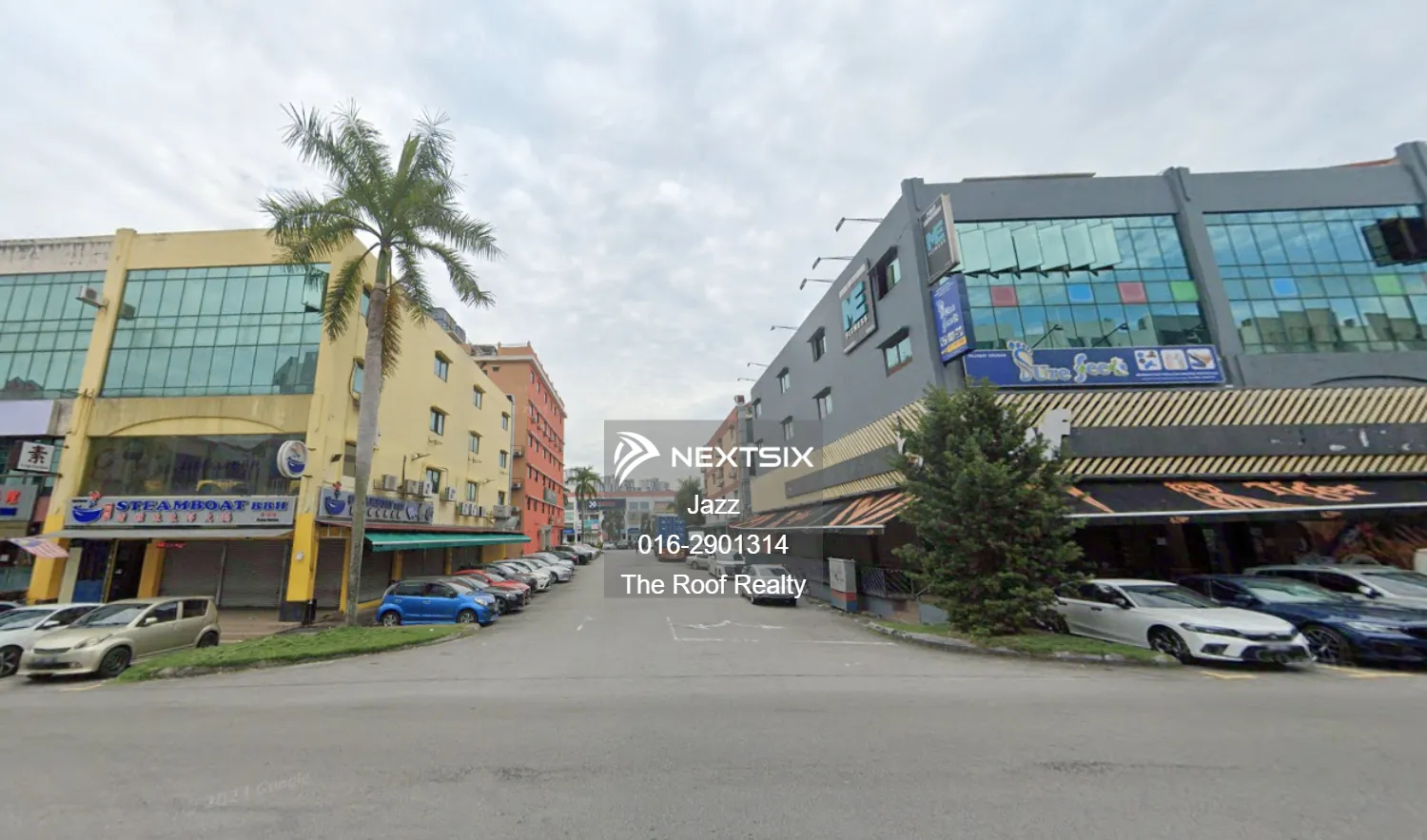 Shop For Sale in Bandar Puteri Puchong Selangor - Image 10