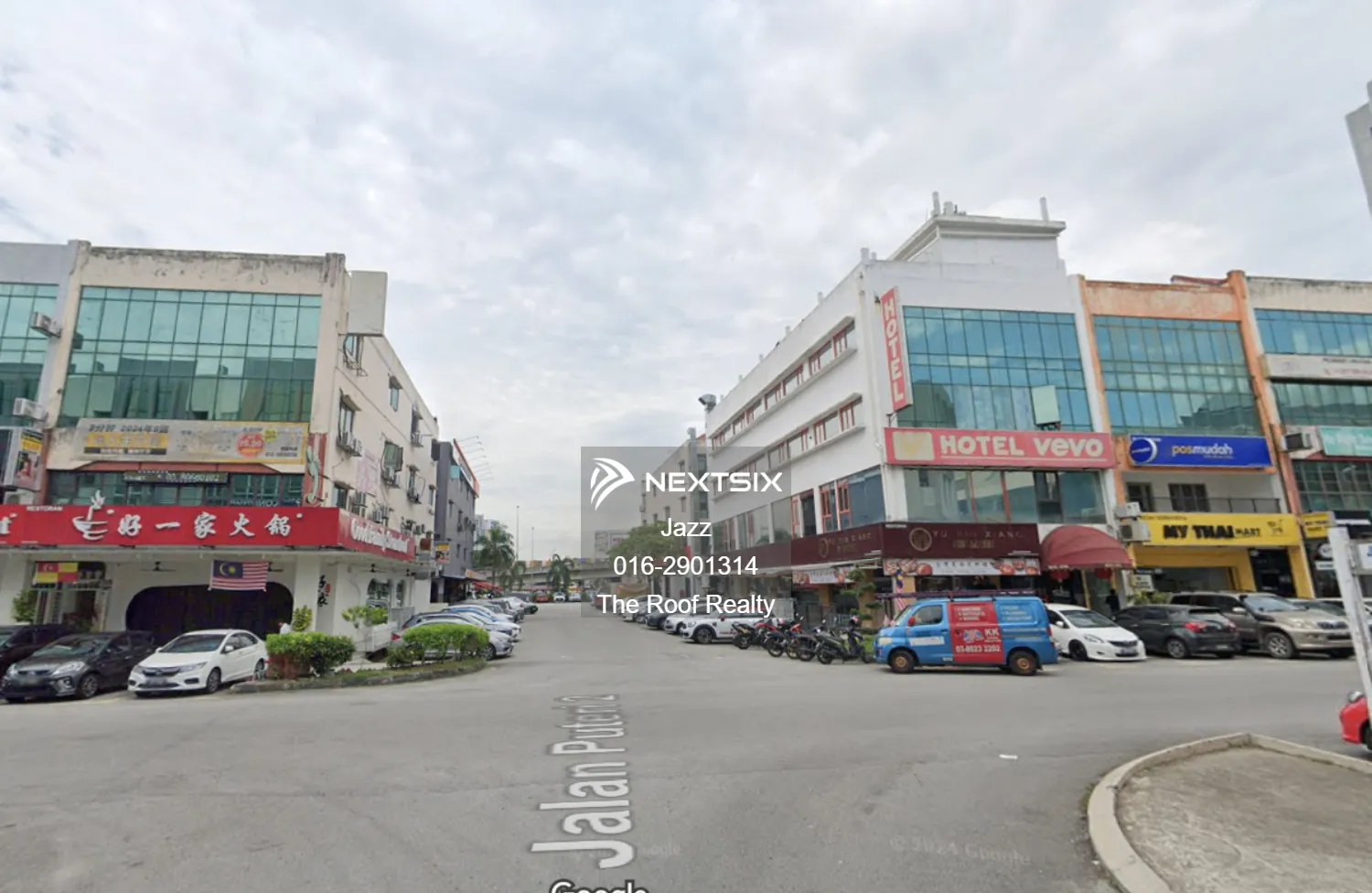 Shop For Sale in Bandar Puteri Puchong Selangor - Image 11