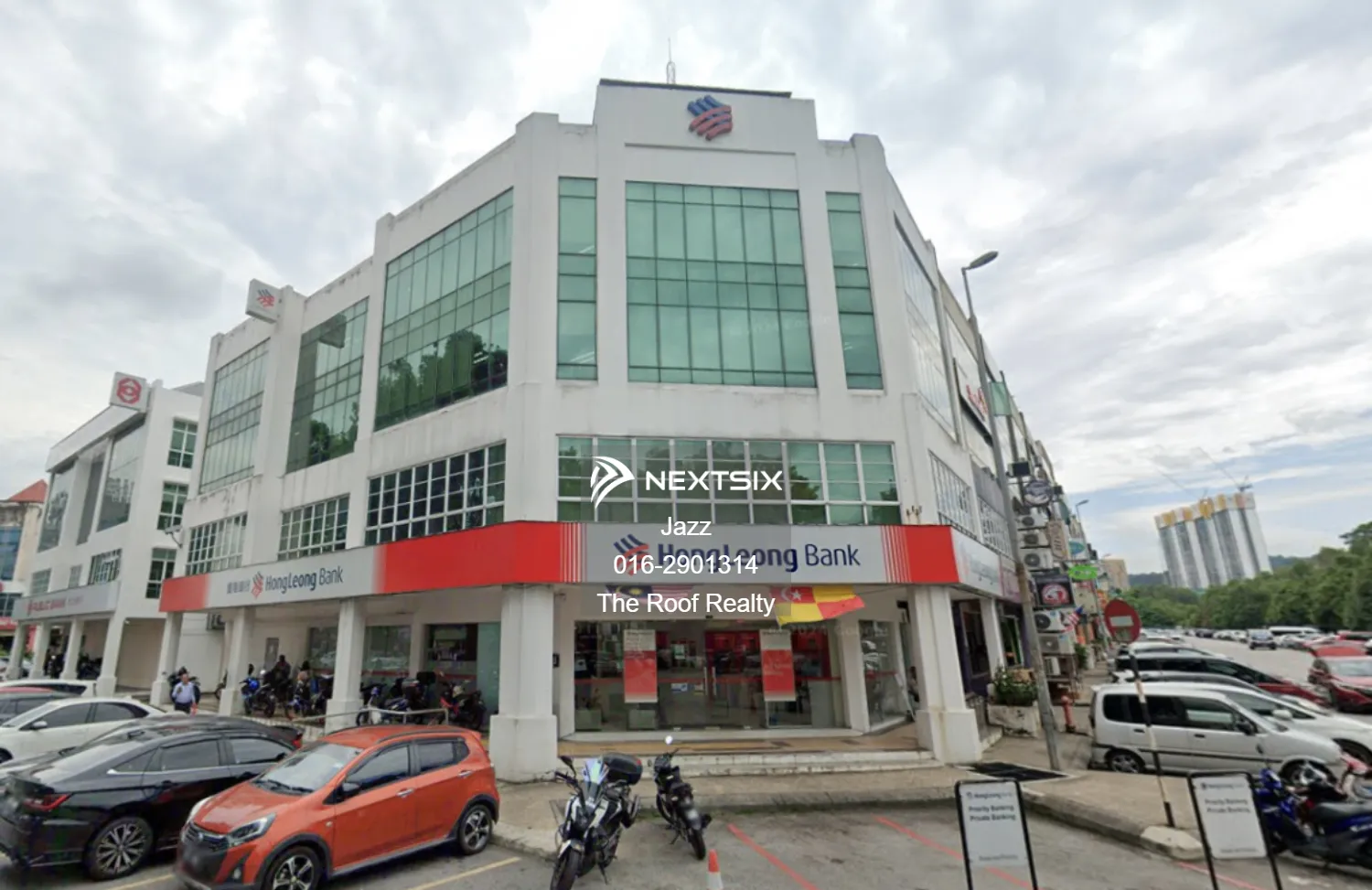 Shop For Sale in Bandar Puteri Puchong Selangor - Image 12