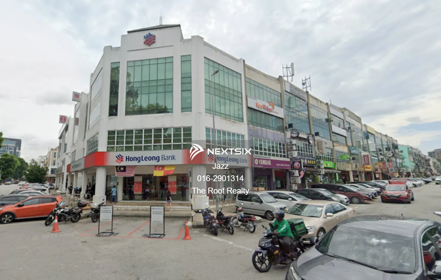 Shop For Sale in Bandar Puteri Puchong Selangor - Image 13