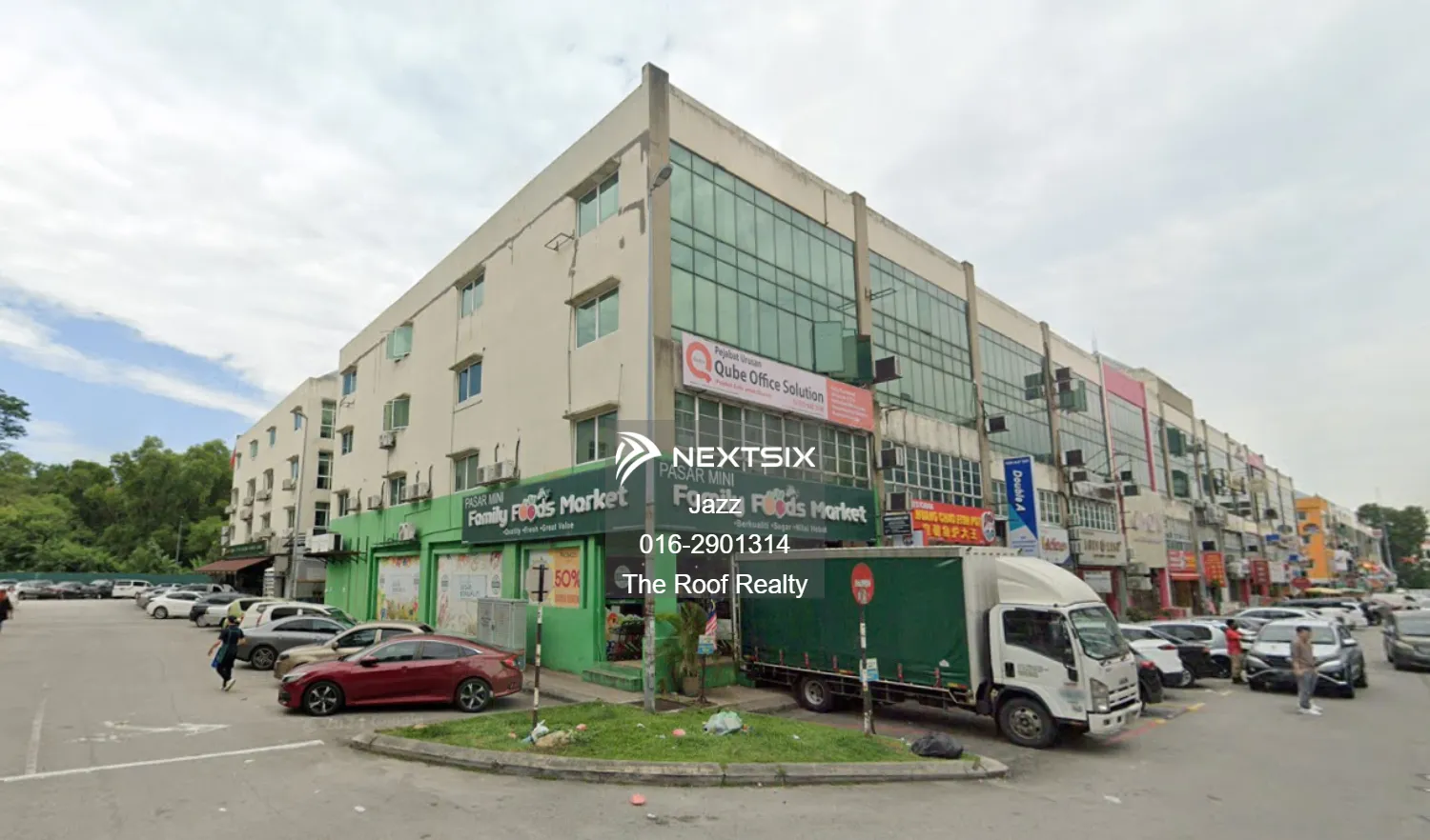 Shop For Sale in Bandar Puteri Puchong Selangor - Image 5