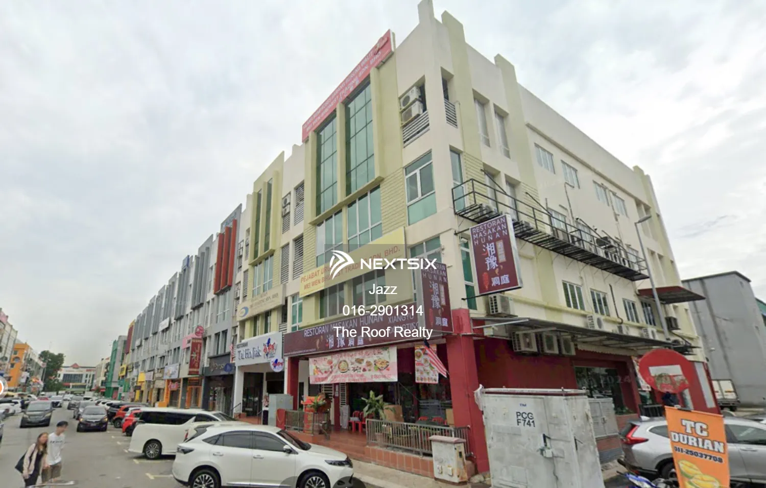 Shop For Sale in Bandar Puteri Puchong Selangor - Image 6