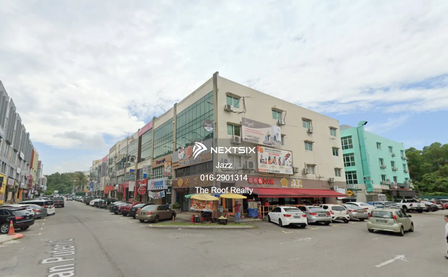 Shop For Sale in Bandar Puteri Puchong Selangor - Image 7