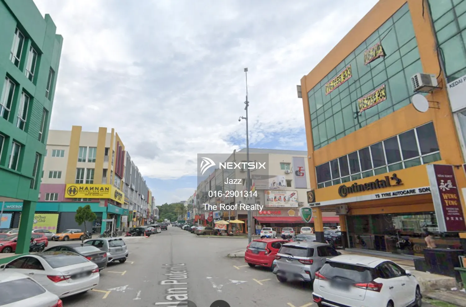 Shop For Sale in Bandar Puteri Puchong Selangor - Image 8