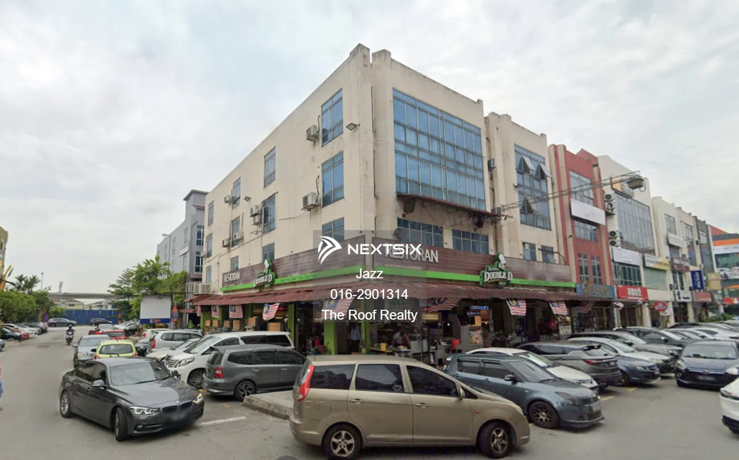 Shop For Sale in Bandar Puteri Puchong Selangor - Image 9