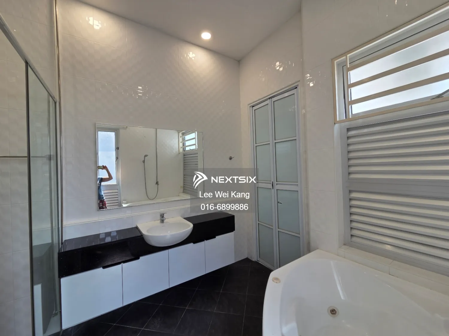 Semi-detached House For Rent in Tanjung Bungah Penang