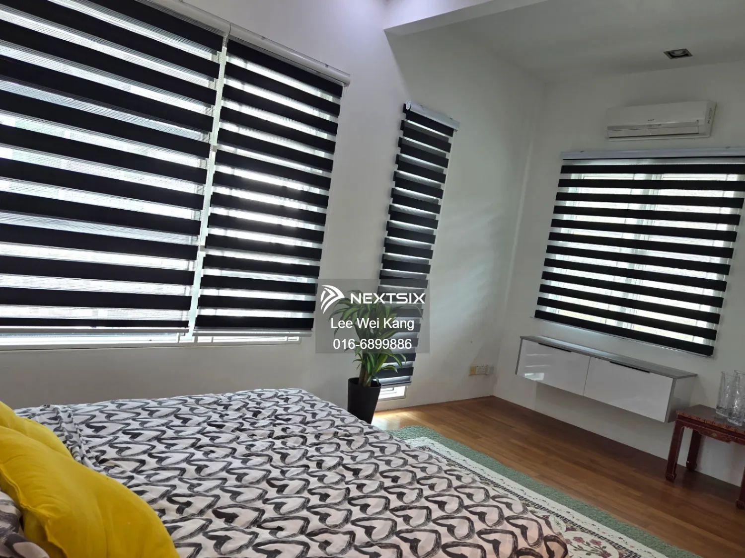 Semi-detached House For Rent in Tanjung Bungah Penang - Image 5
