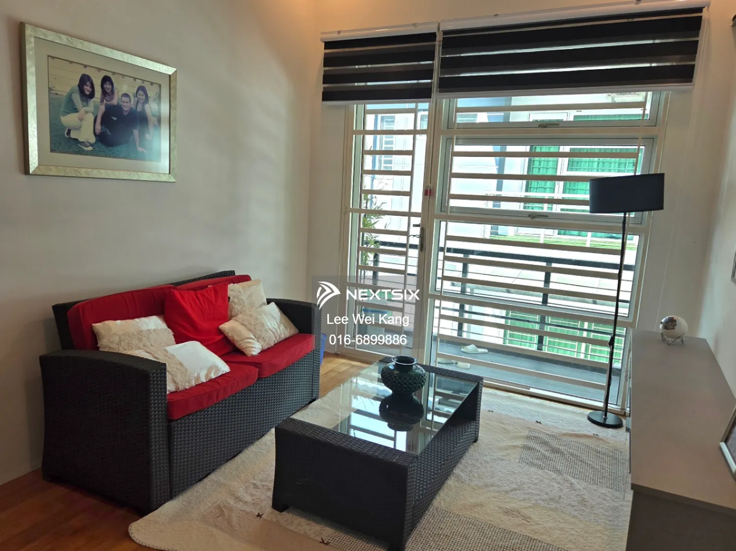 Semi-detached House For Rent in Tanjung Bungah Penang - Image 6