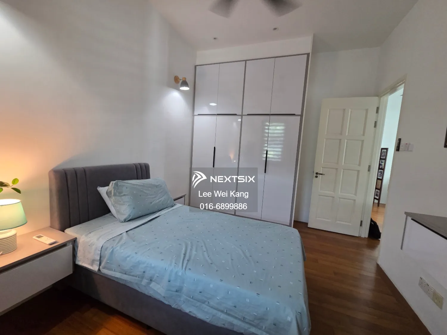 Semi-detached House For Rent in Tanjung Bungah Penang - Image 7