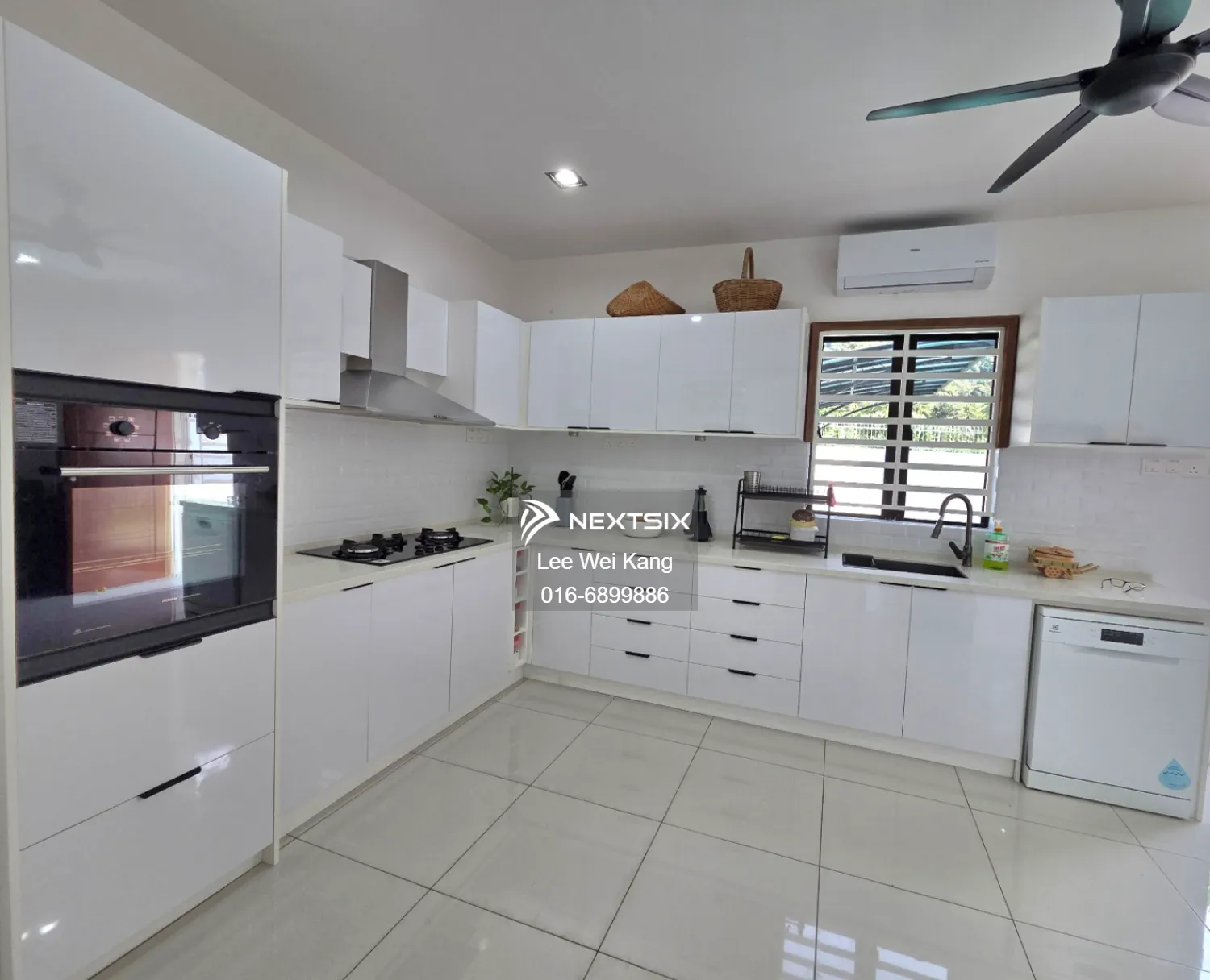 Semi-detached House For Rent in Tanjung Bungah Penang - Image 8