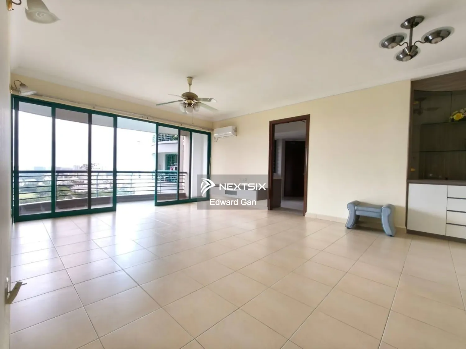 Condominium For Sale in Permas Jaya Johor