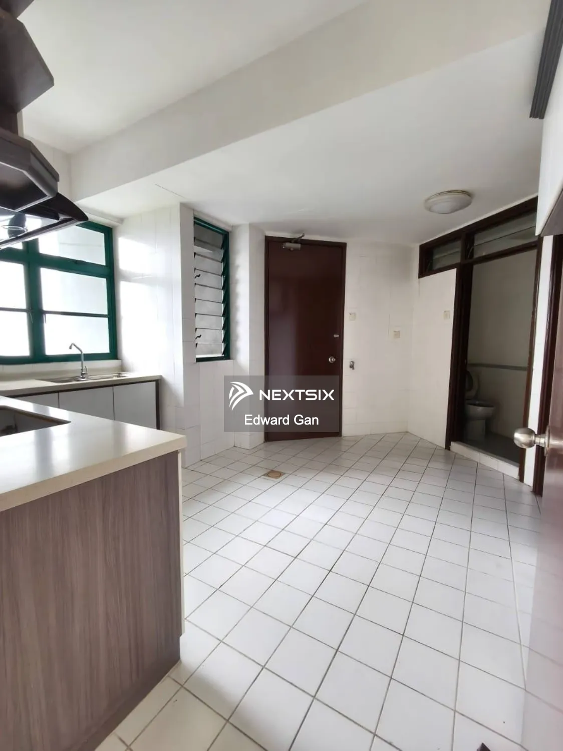 Condominium For Sale in Permas Jaya Johor - Image 9