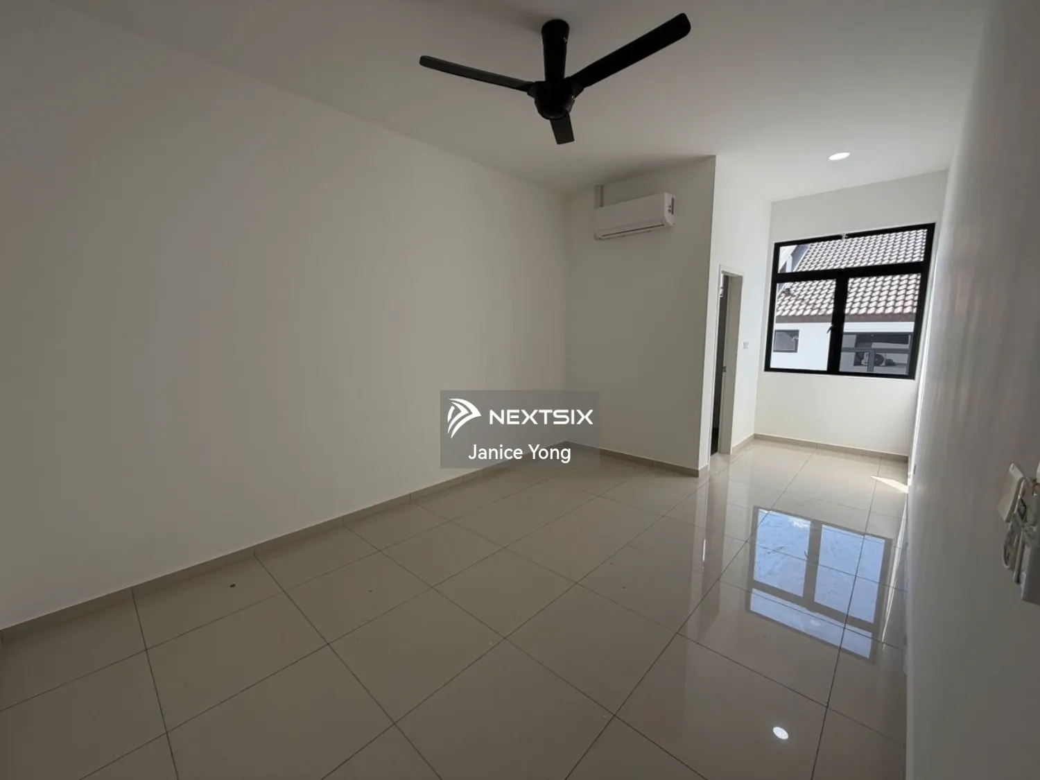 2-sty Terrace/Link House For Rent in Tebrau Johor - Image 10