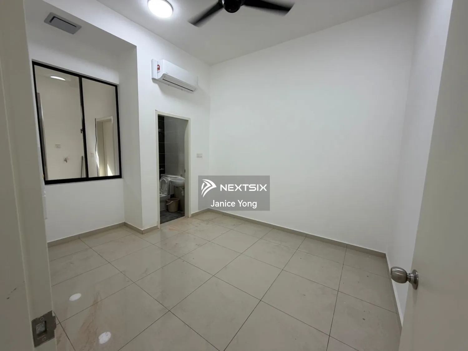 2-sty Terrace/Link House For Rent in Tebrau Johor - Image 11