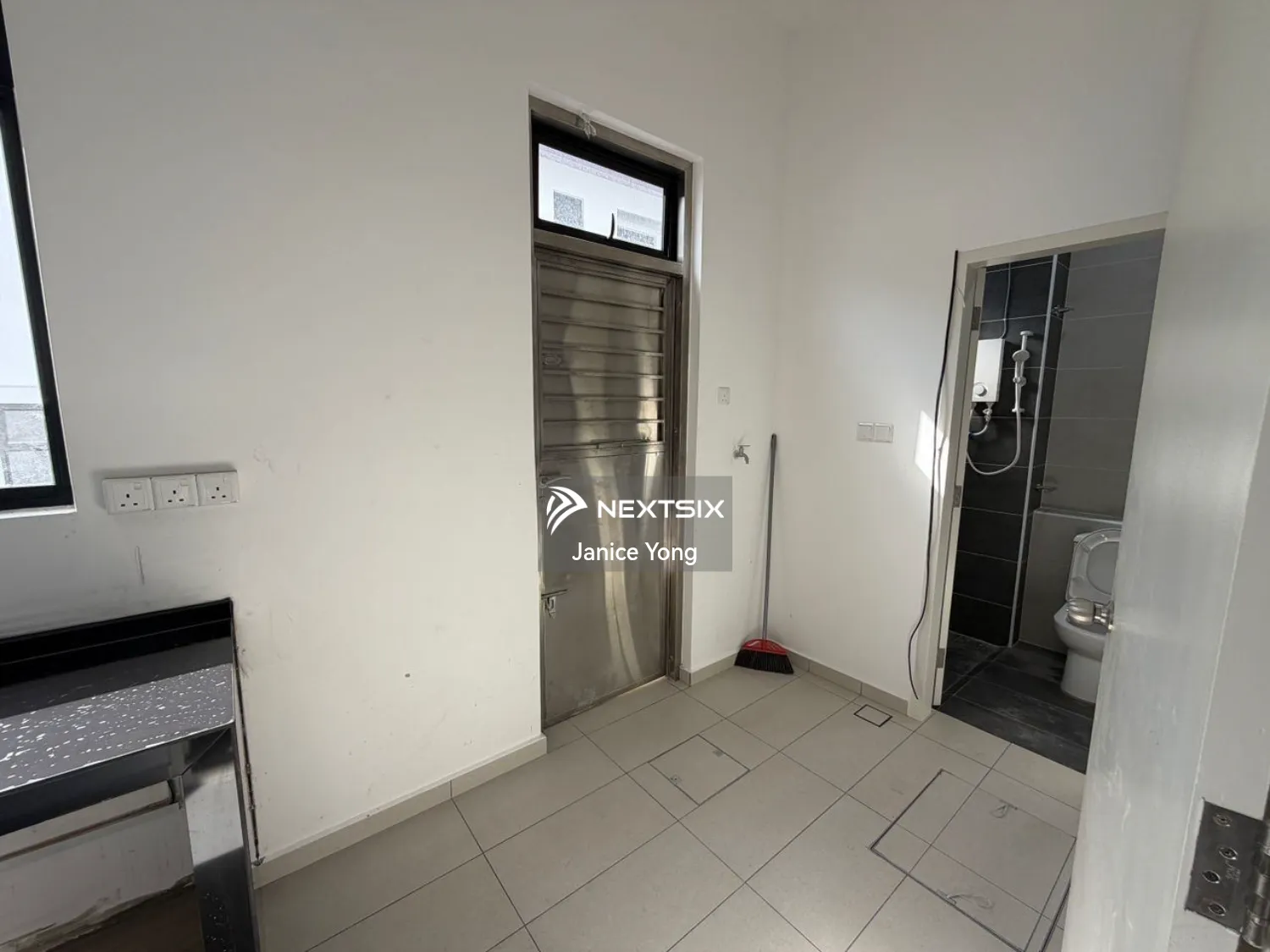 2-sty Terrace/Link House For Rent in Tebrau Johor - Image 15