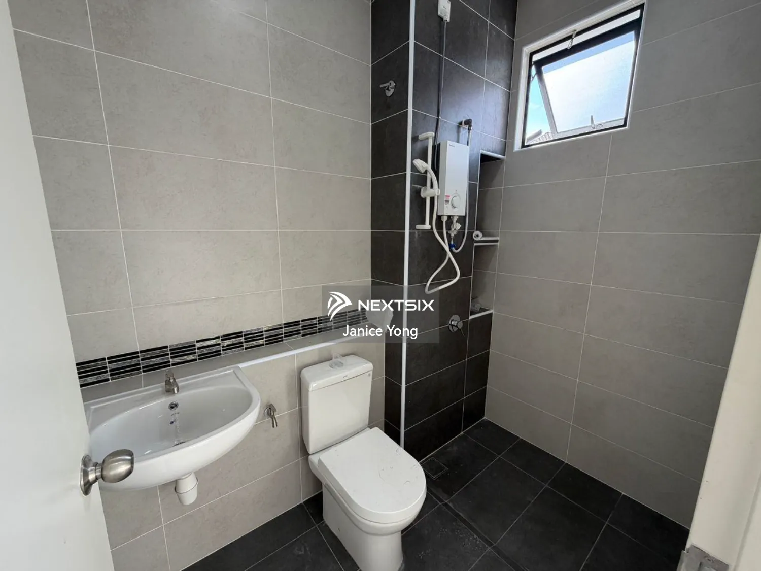 2-sty Terrace/Link House For Rent in Tebrau Johor - Image 16