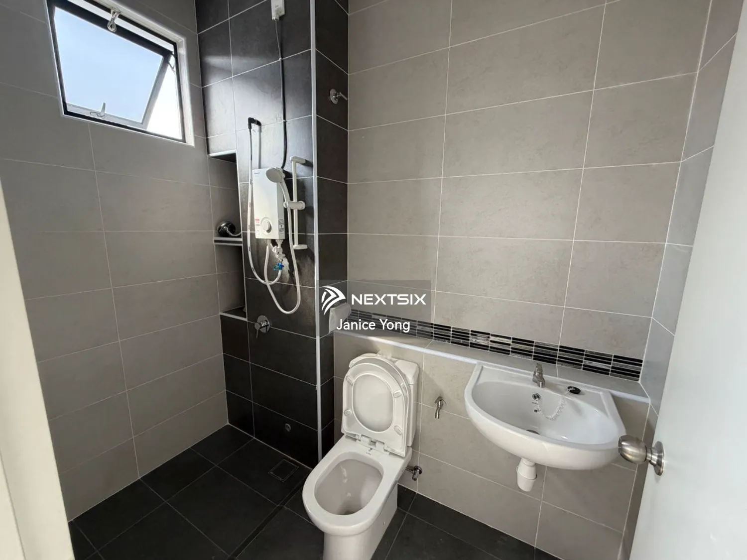 2-sty Terrace/Link House For Rent in Tebrau Johor - Image 18