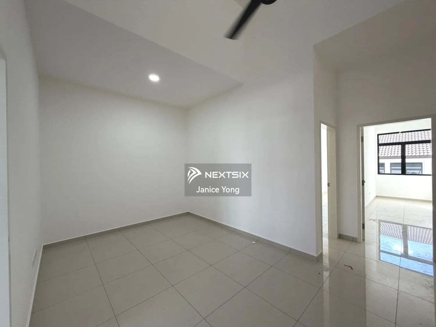 2-sty Terrace/Link House For Rent in Tebrau Johor - Image 5