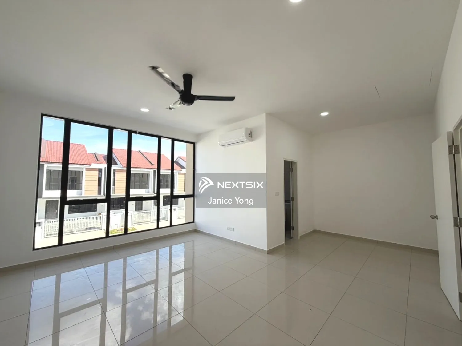 2-sty Terrace/Link House For Rent in Tebrau Johor - Image 6