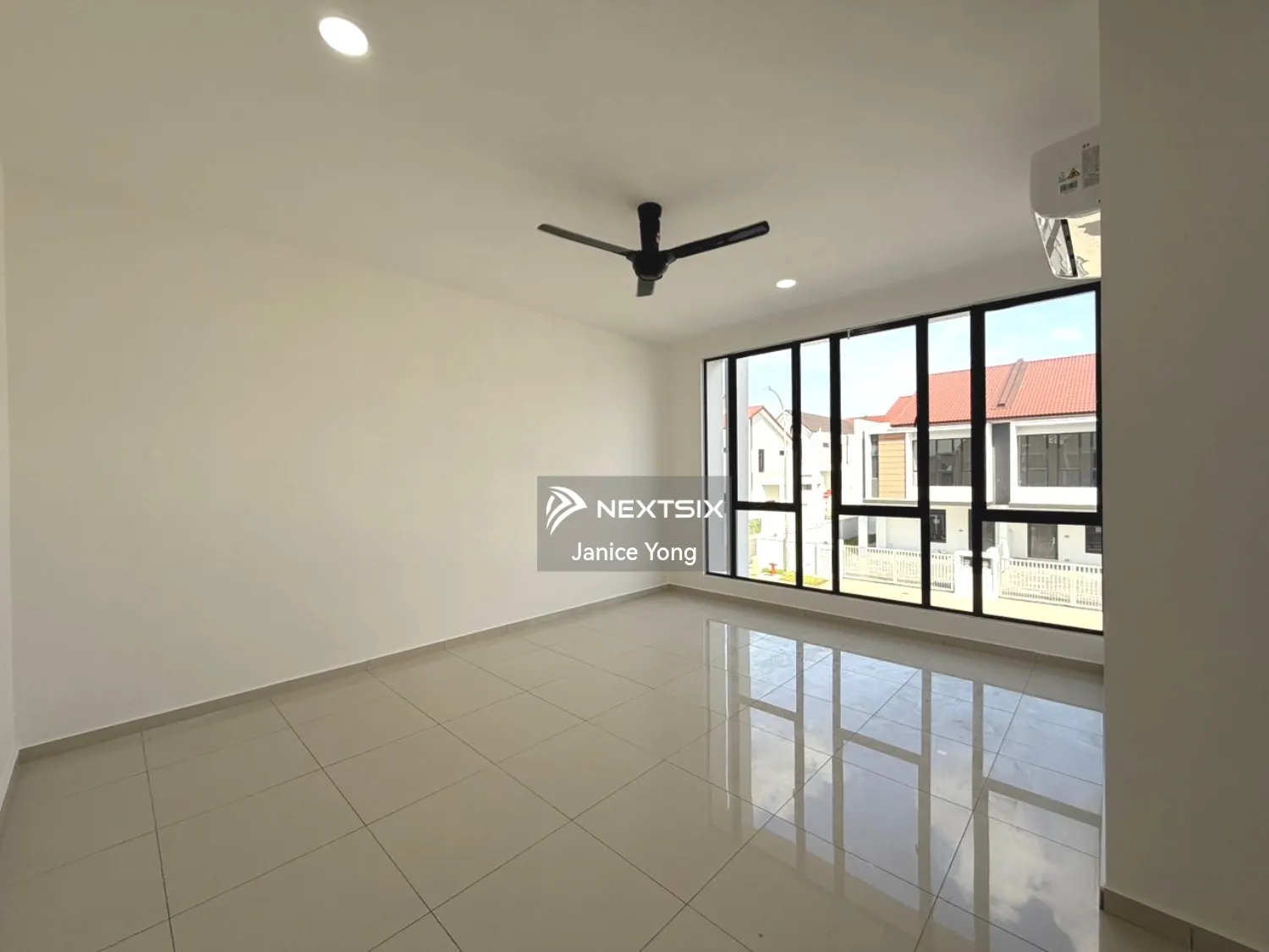 2-sty Terrace/Link House For Rent in Tebrau Johor - Image 7