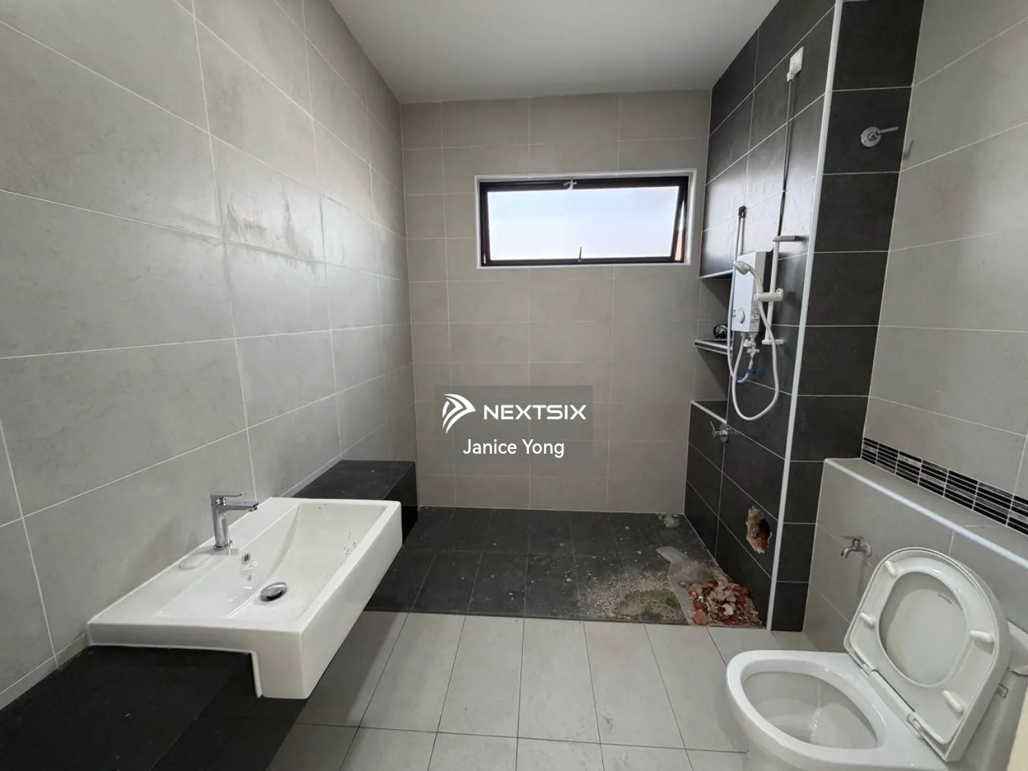 2-sty Terrace/Link House For Rent in Tebrau Johor - Image 8