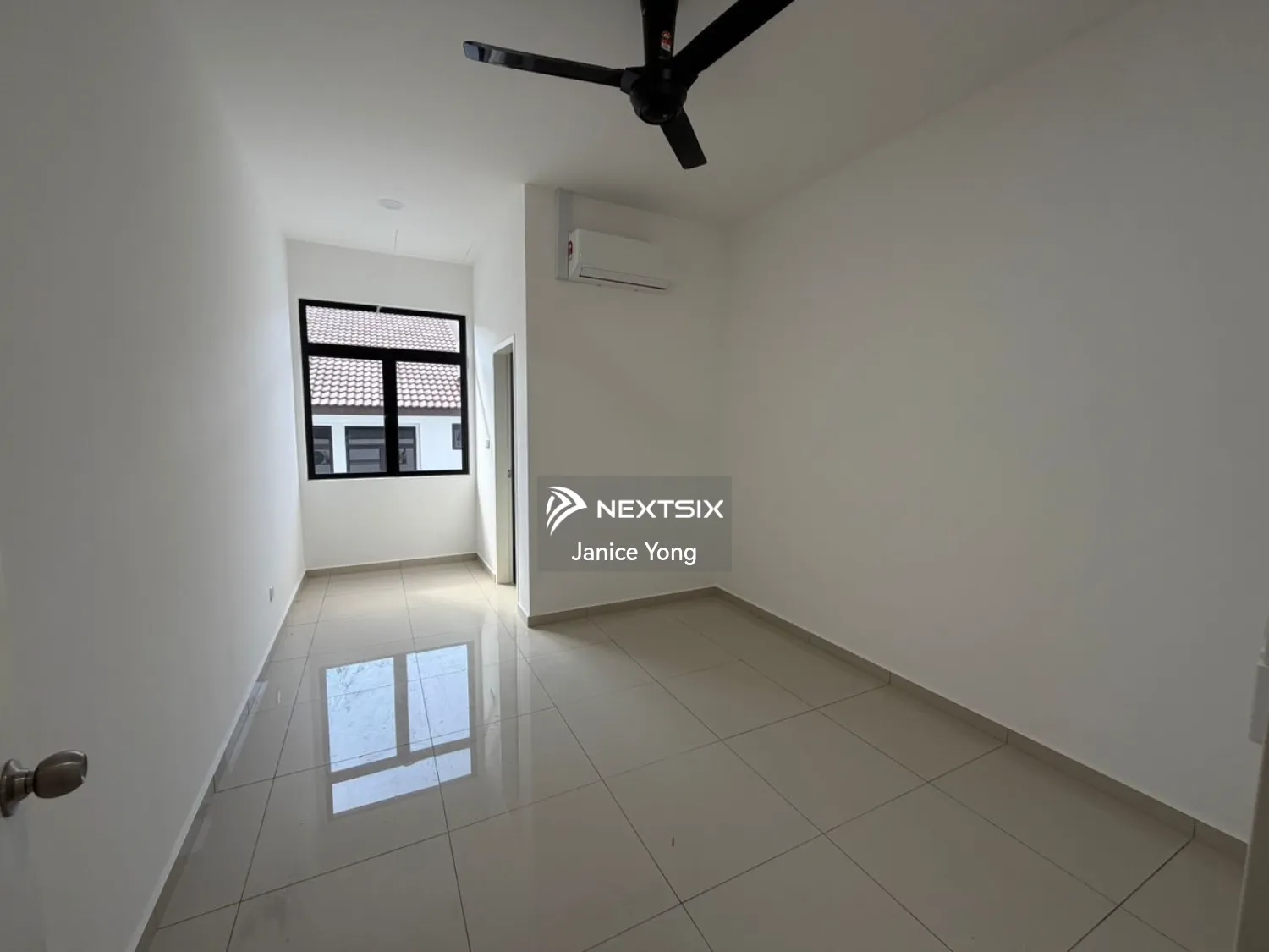 2-sty Terrace/Link House For Rent in Tebrau Johor - Image 9