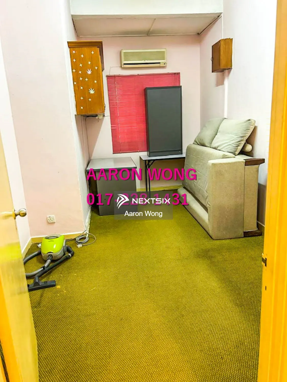 2-sty Terrace/Link House For Sale in Kota Kemuning Selangor - Image 10