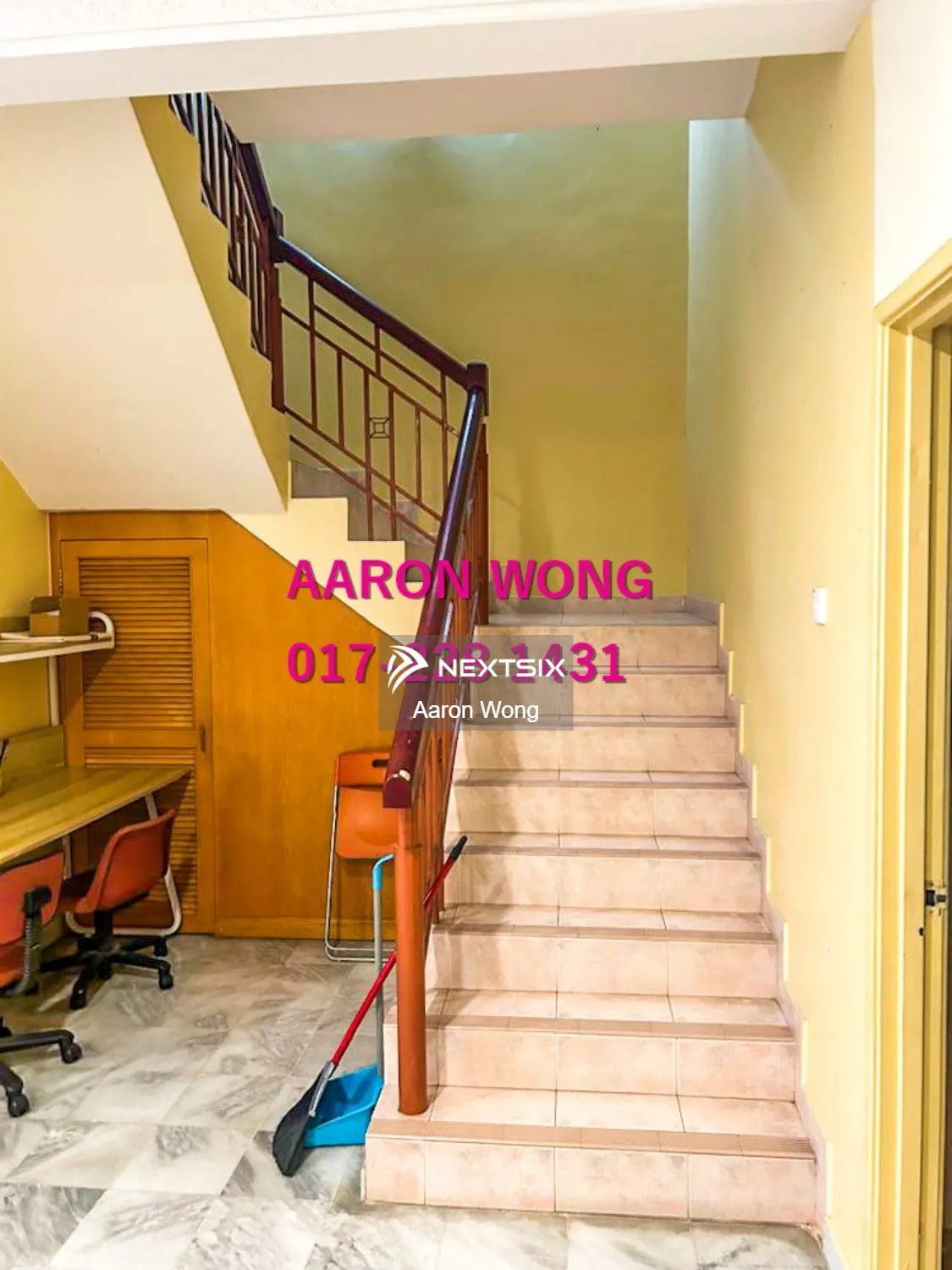 2-sty Terrace/Link House For Sale in Kota Kemuning Selangor - Image 5