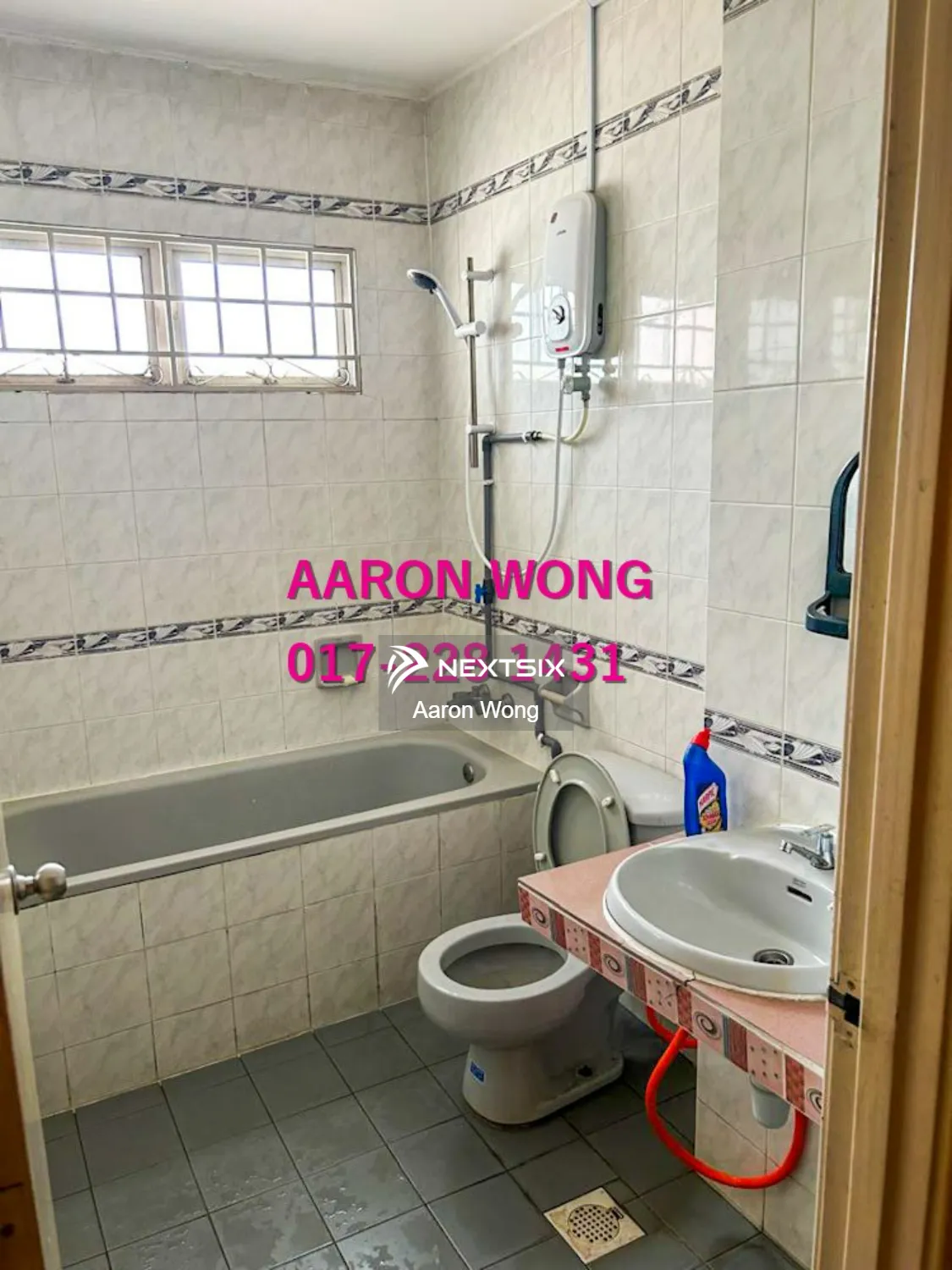 2-sty Terrace/Link House For Sale in Kota Kemuning Selangor - Image 7