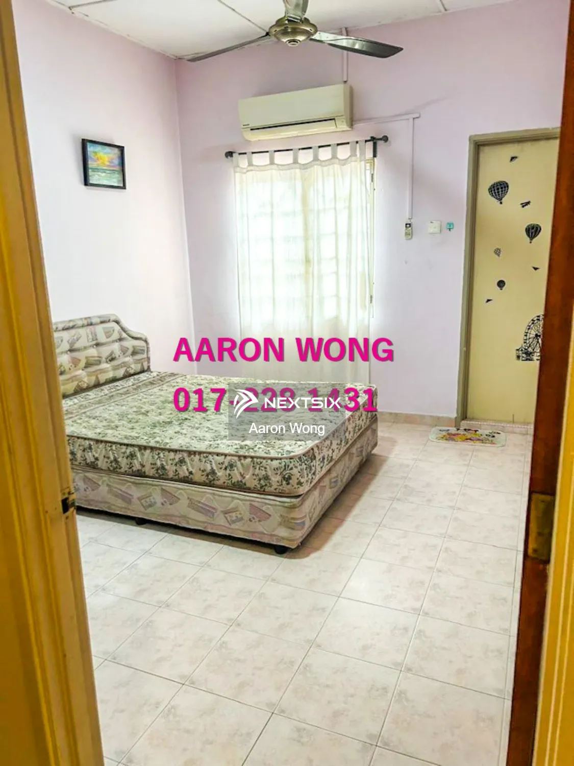 2-sty Terrace/Link House For Sale in Kota Kemuning Selangor - Image 8