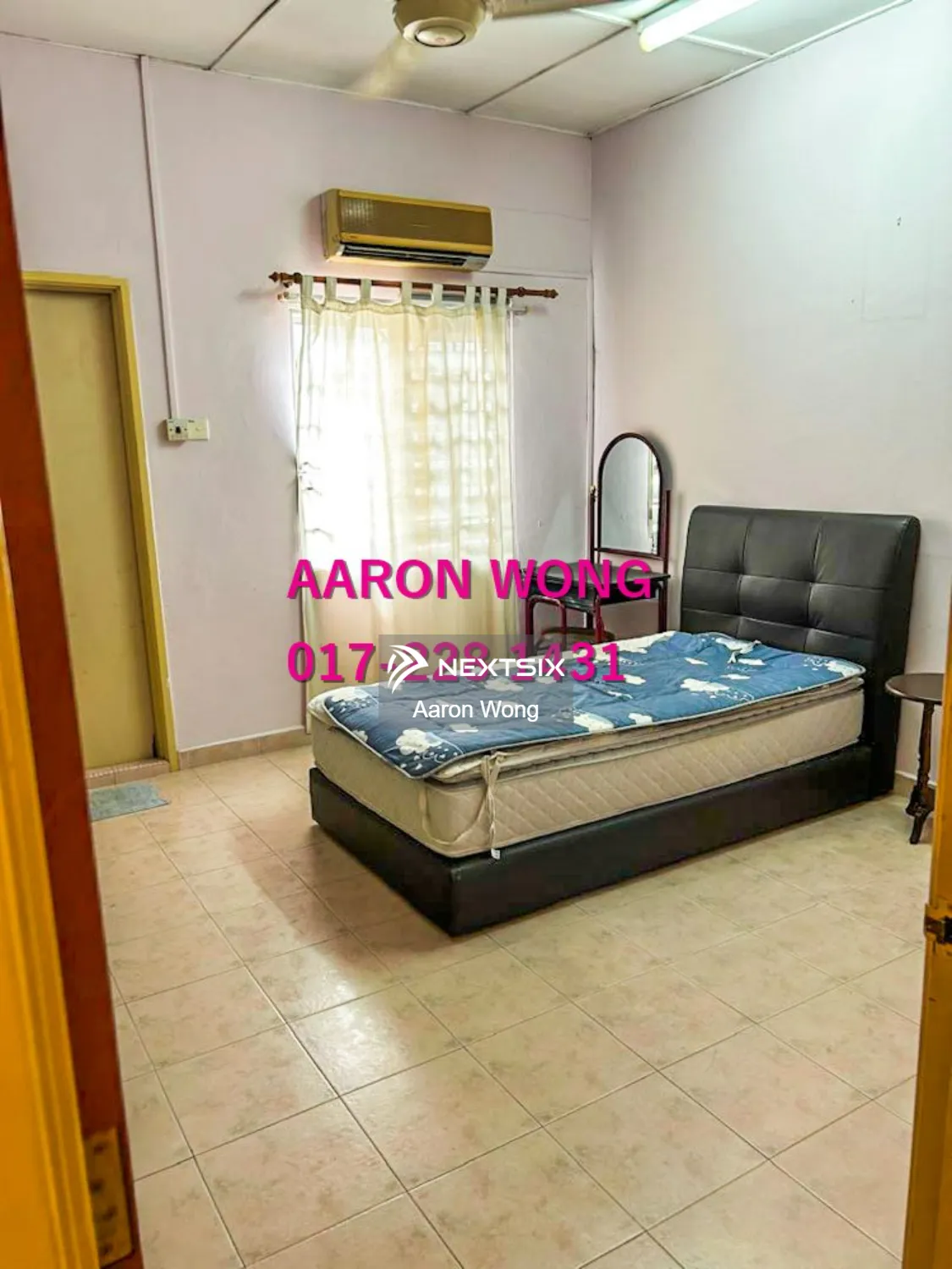 2-sty Terrace/Link House For Sale in Kota Kemuning Selangor - Image 9