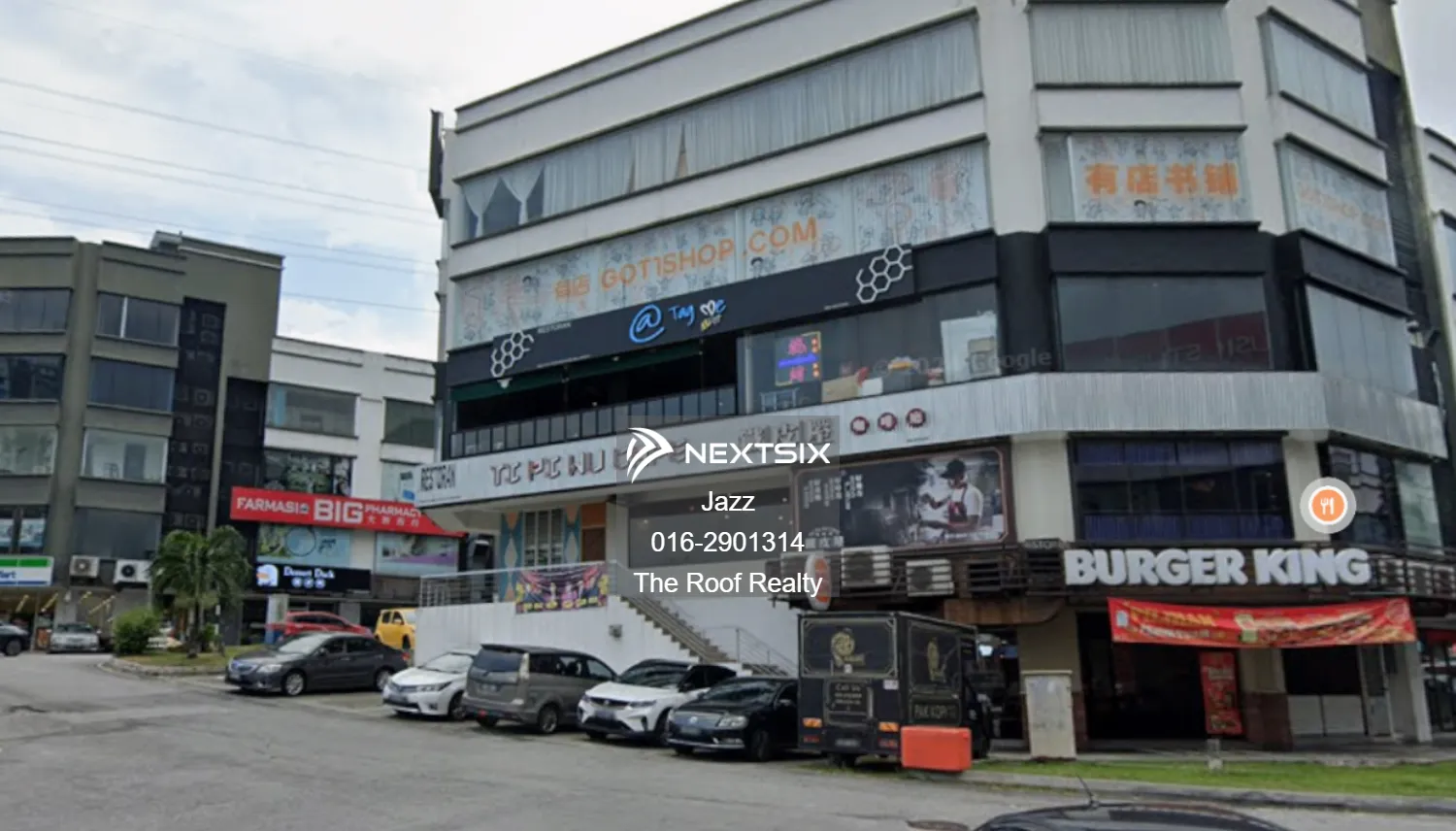 Shop For Sale in Seri Kembangan Selangor - Image 5