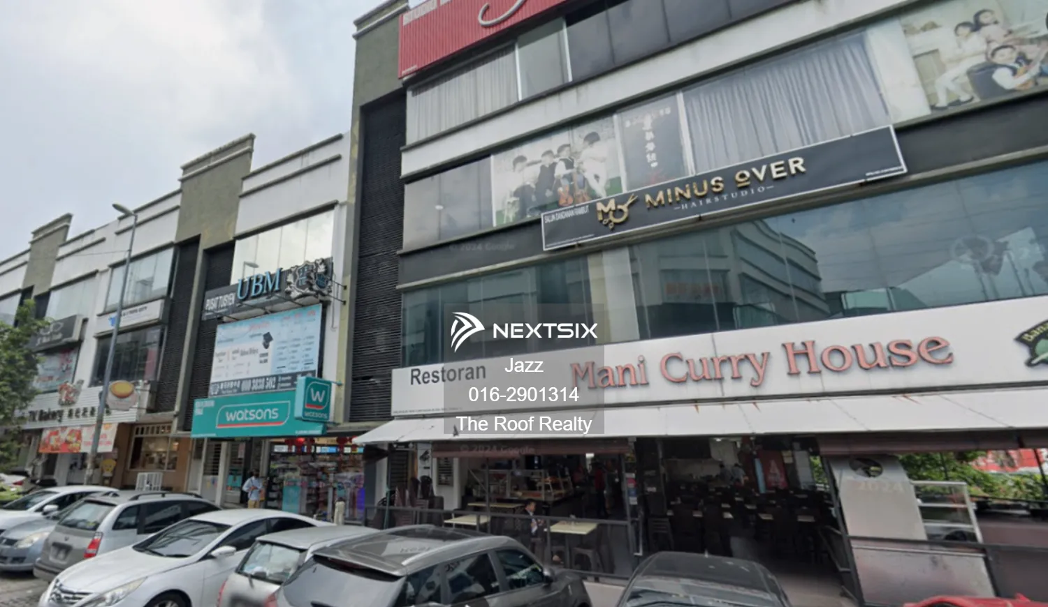 Shop For Sale in Seri Kembangan Selangor - Image 6