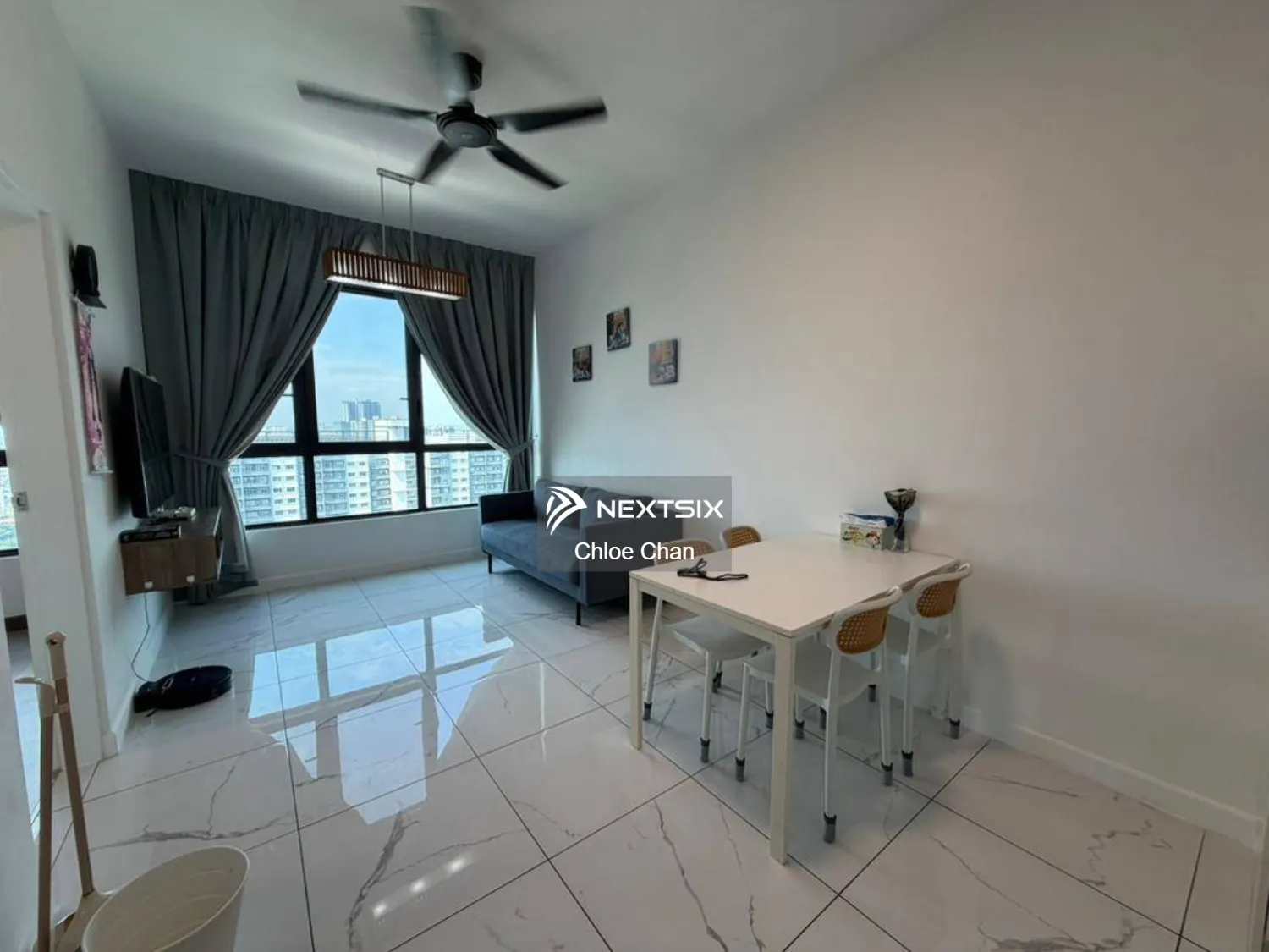 Condominium For Rent in Bangsar Kuala Lumpur
