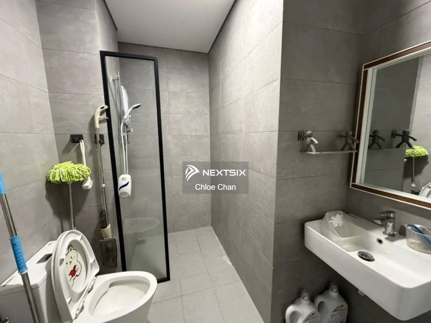 Condominium For Rent in Bangsar Wilayah Persekutuan Kuala Lumpur - Image 7