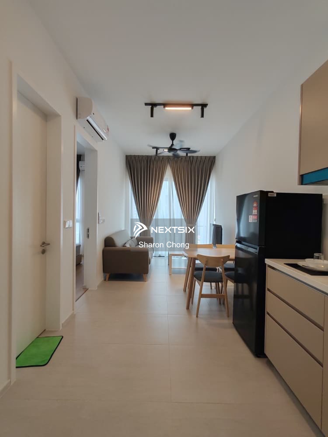 Condominium For Rent in Bangsar Kuala Lumpur
