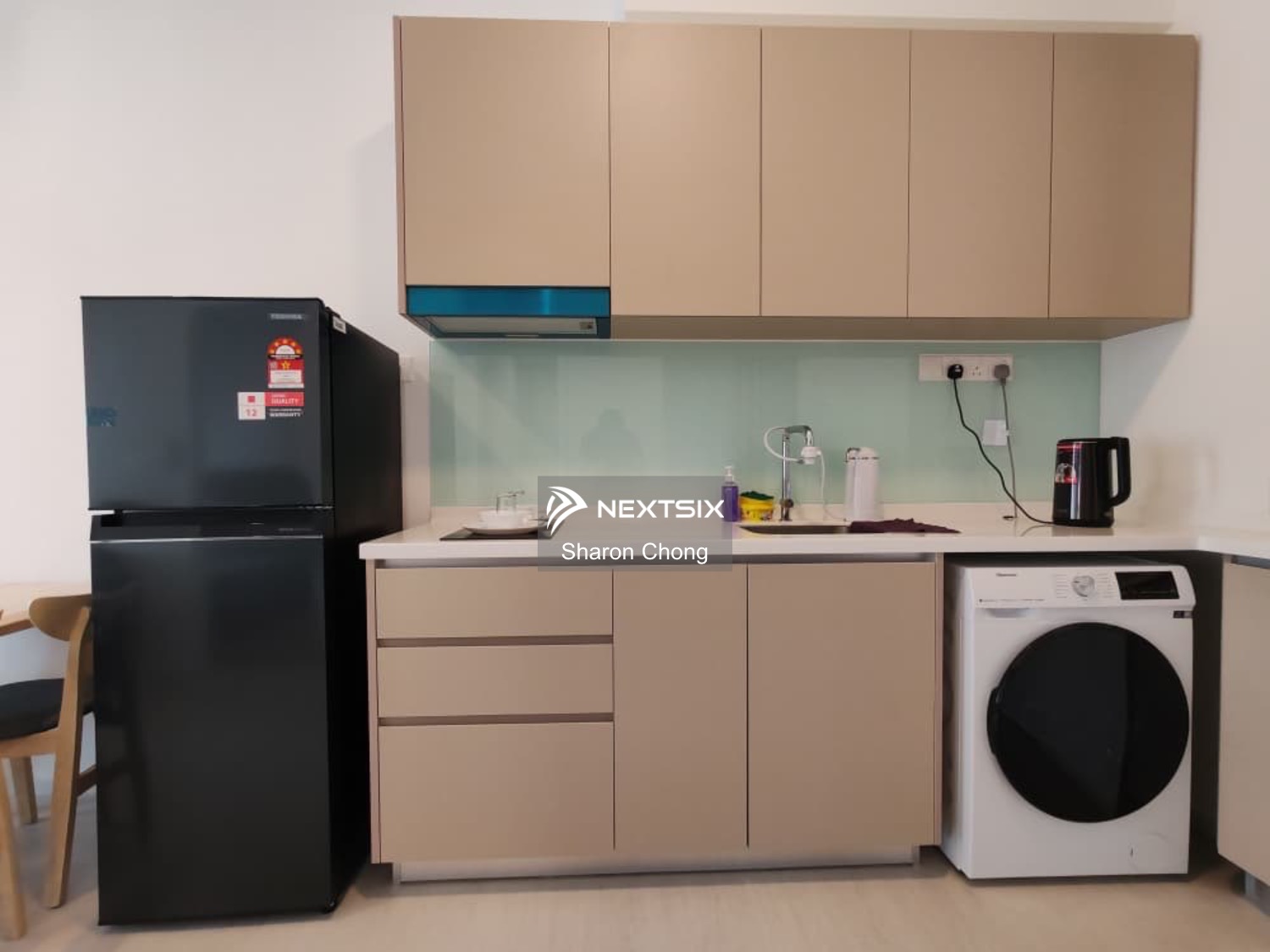 Condominium For Rent in Bangsar Wilayah Persekutuan Kuala Lumpur - Image 5