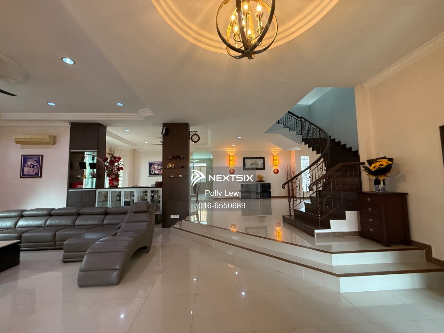 Bungalow For Sale in Bandar Sungai Long Selangor