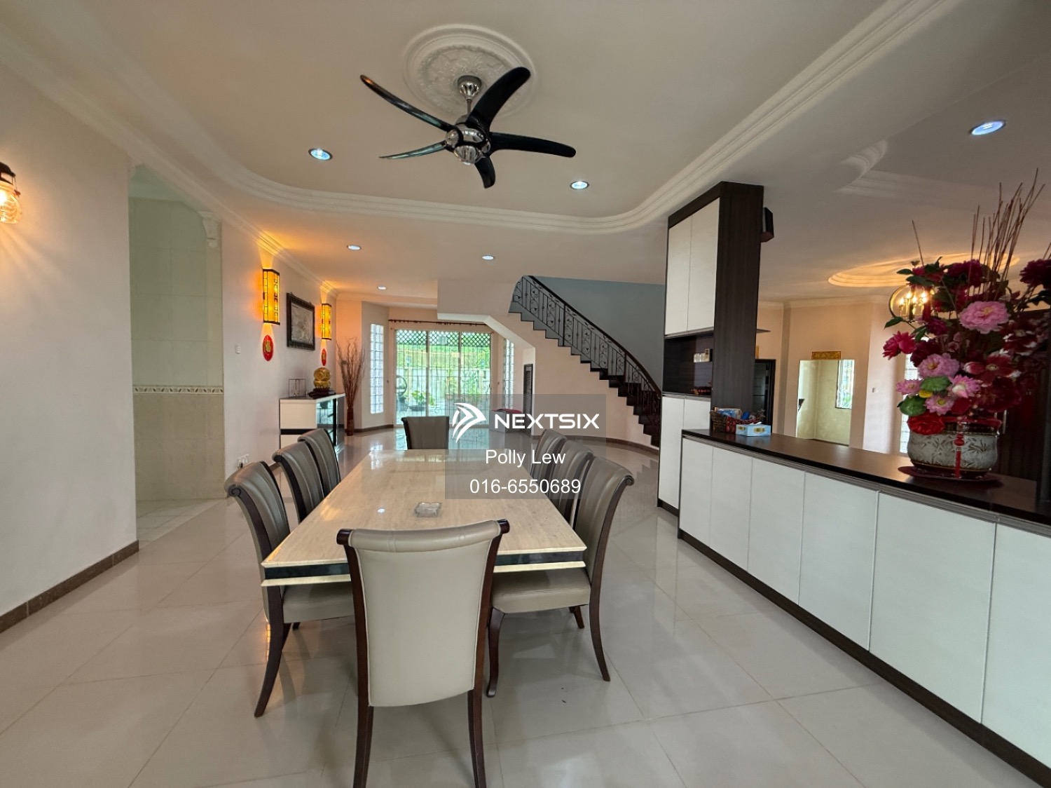 Bungalow For Sale in Bandar Sungai Long Selangor - Image 6