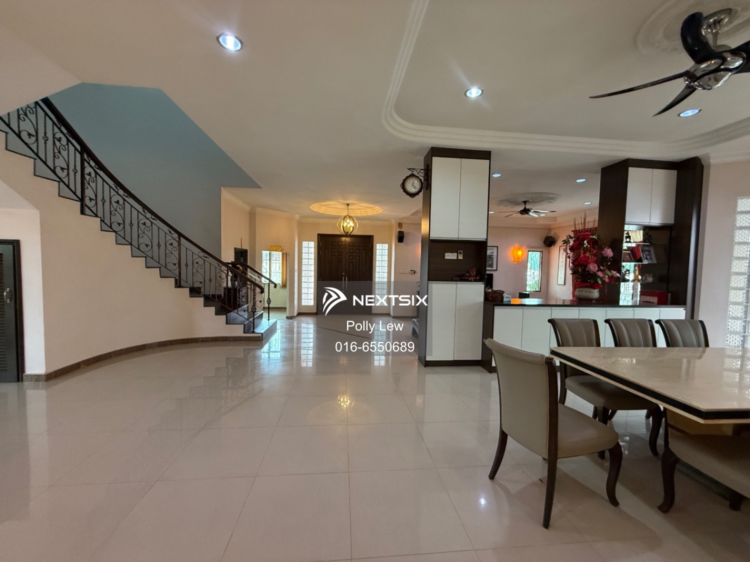 Bungalow For Sale in Bandar Sungai Long Selangor - Image 7