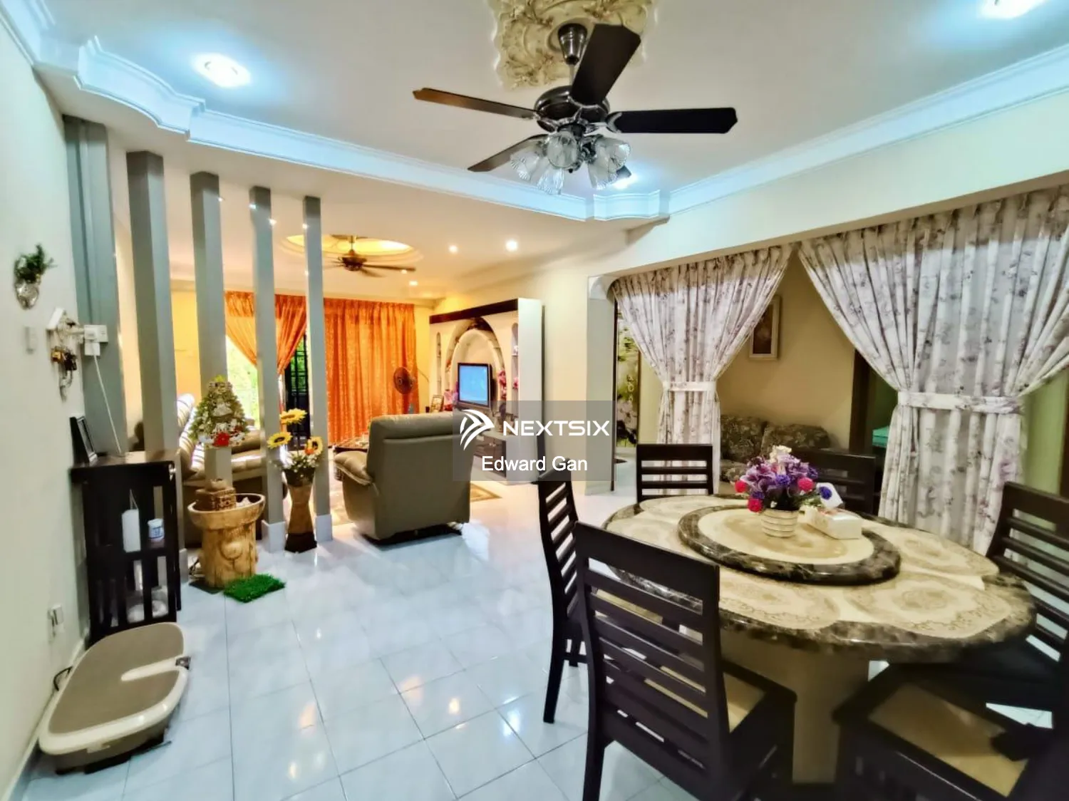 Condominium For Sale in Skudai Johor