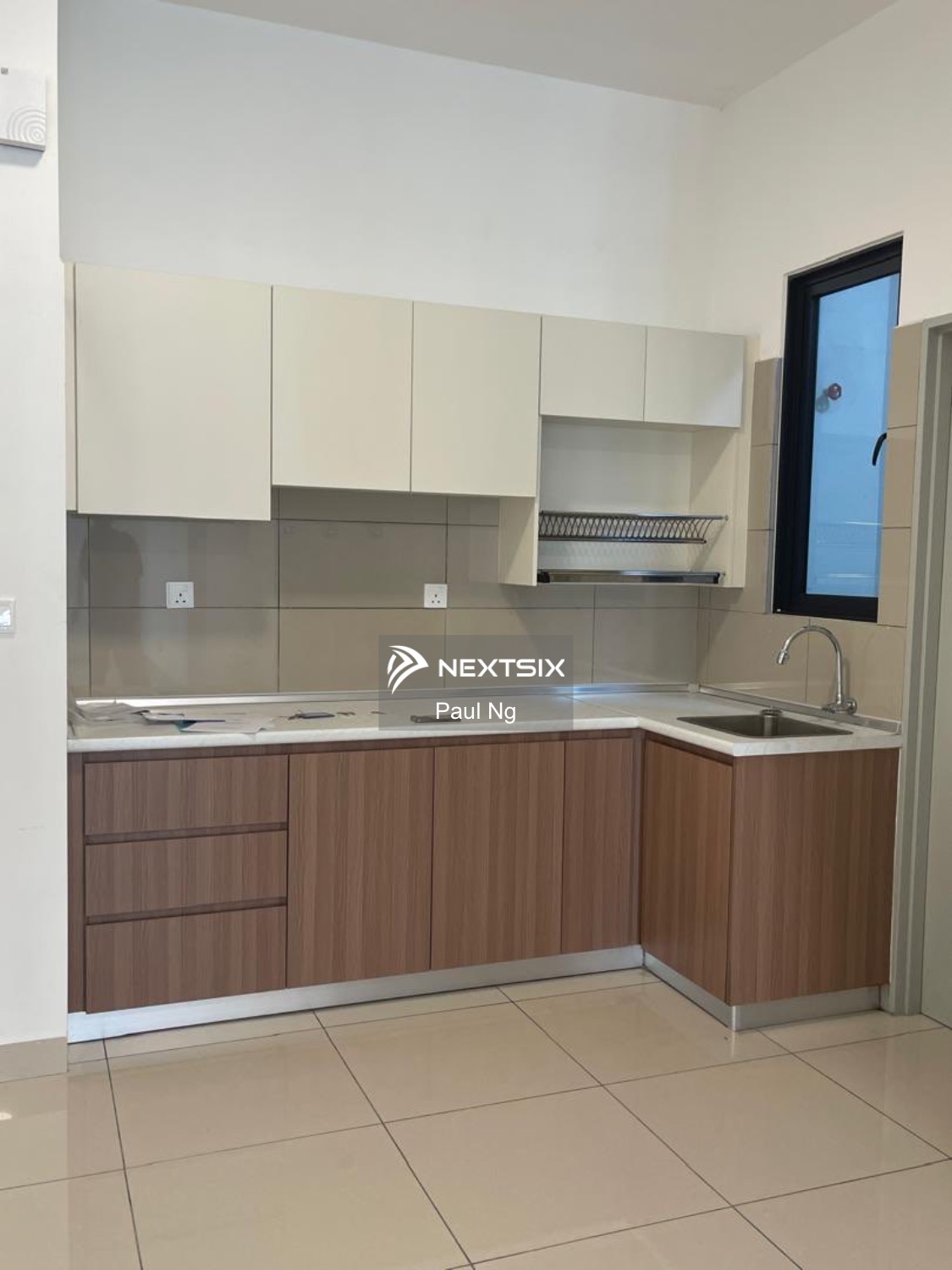 Condominium For Sale in Bukit Jalil Kuala Lumpur
