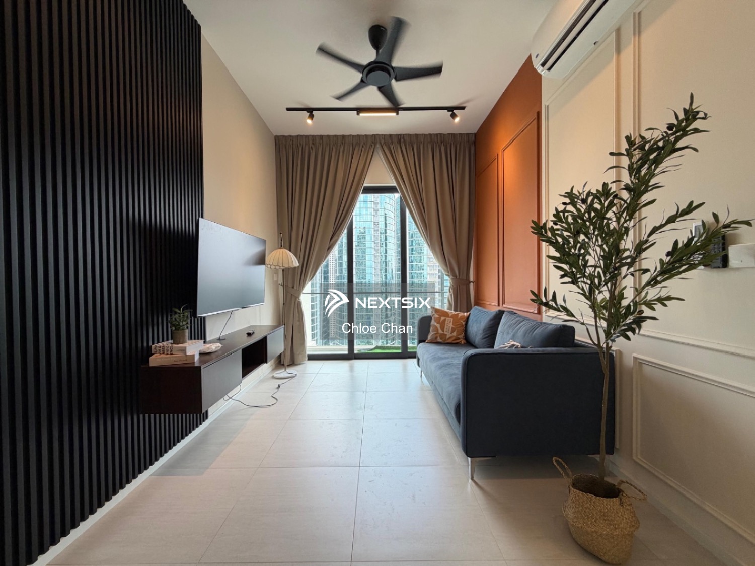 Condominium For Rent in Bangsar Kuala Lumpur