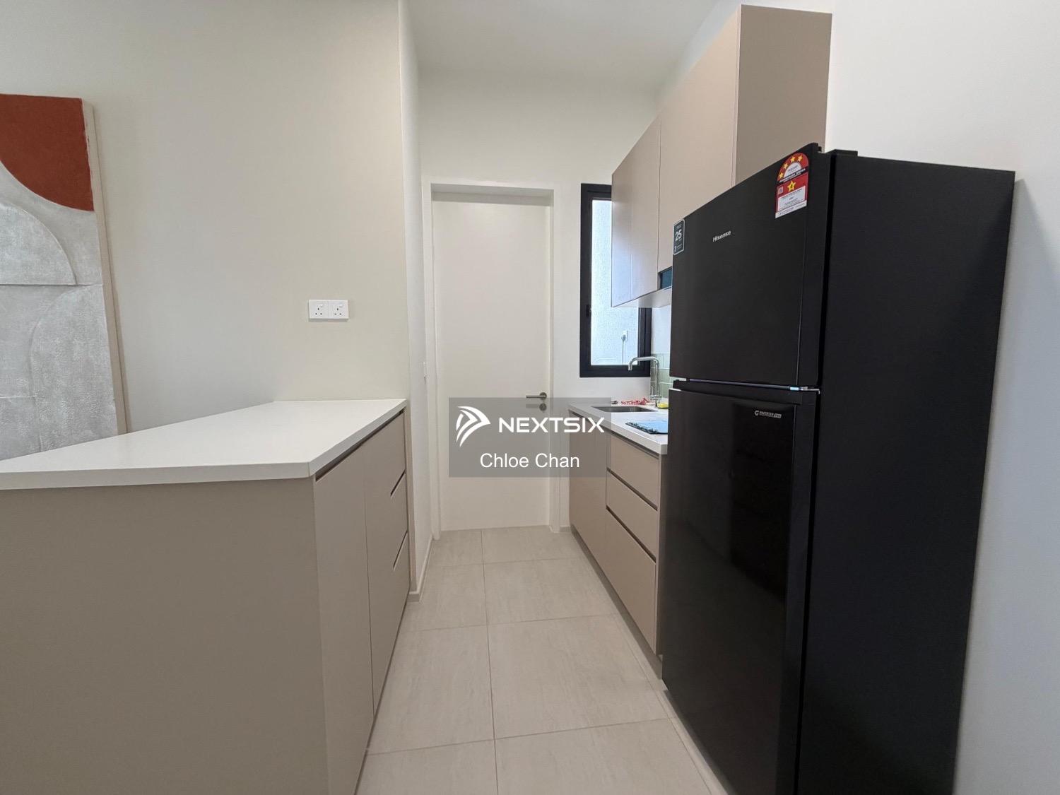 Condominium For Rent in Bangsar Wilayah Persekutuan Kuala Lumpur - Image 10