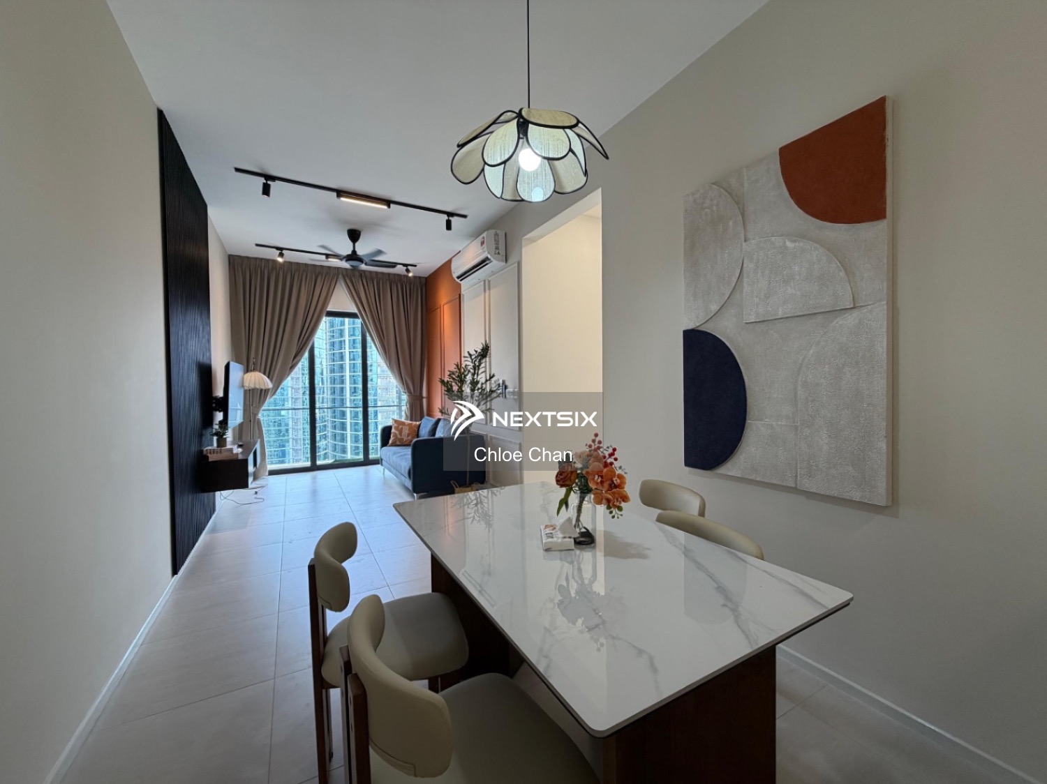 Condominium For Rent in Bangsar Wilayah Persekutuan Kuala Lumpur - Image 8