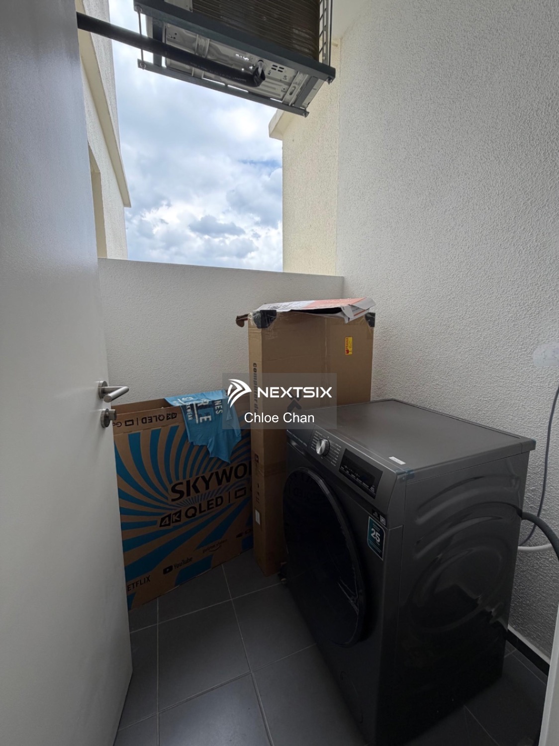 Condominium For Rent in Bangsar Wilayah Persekutuan Kuala Lumpur - Image 9