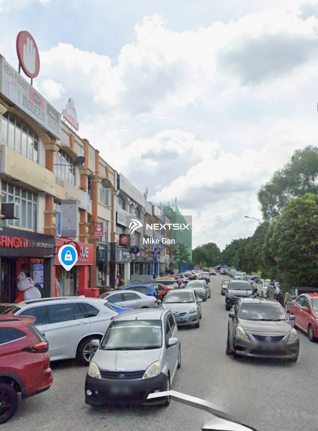 Shop For Rent in Puchong Selangor - Image 5