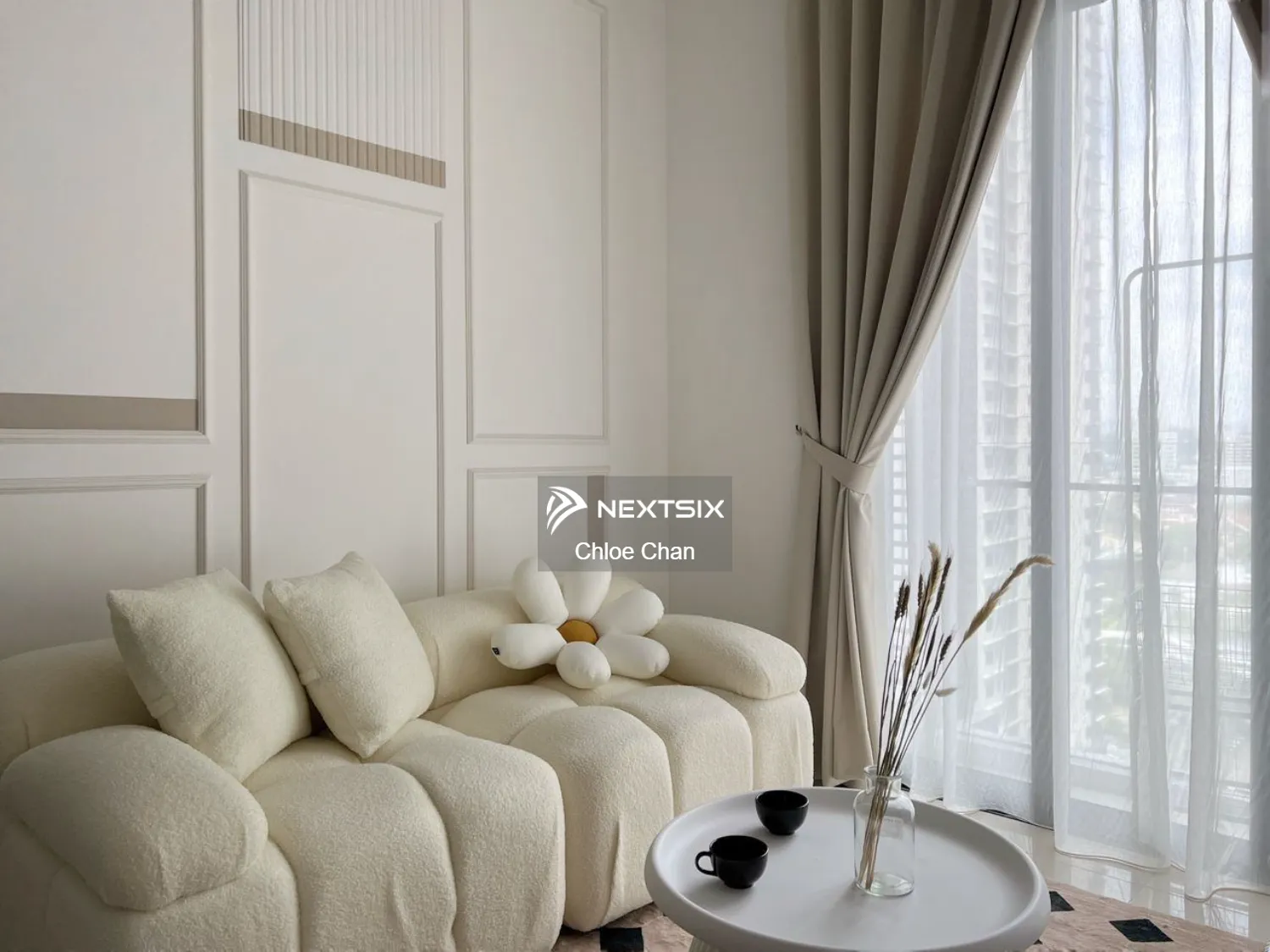 Apartment For Sale in Kampung Kerinchi (Bangsar South) Kuala Lumpur