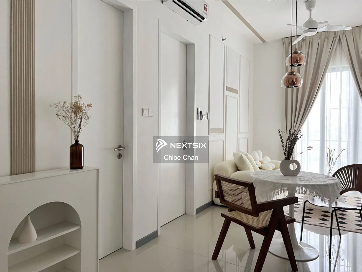 Apartment For Sale in Kampung Kerinchi (Bangsar South) Wilayah Persekutuan Kuala Lumpur - Image 10