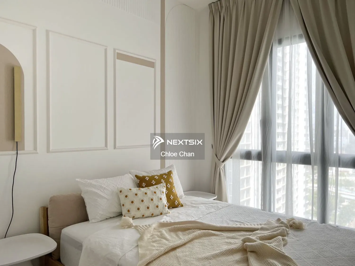 Apartment For Sale in Kampung Kerinchi (Bangsar South) Wilayah Persekutuan Kuala Lumpur - Image 5